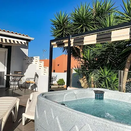 Апартаменты Apartamento 'casa Ohana'