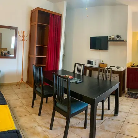 Apartamento 'casa Ohana'