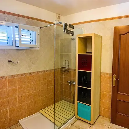 Apartamento 'casa Ohana' Апартаменты *