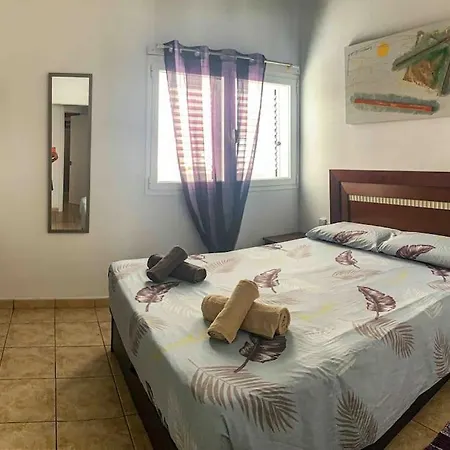 Apartamento 'casa Ohana' Апартаменты