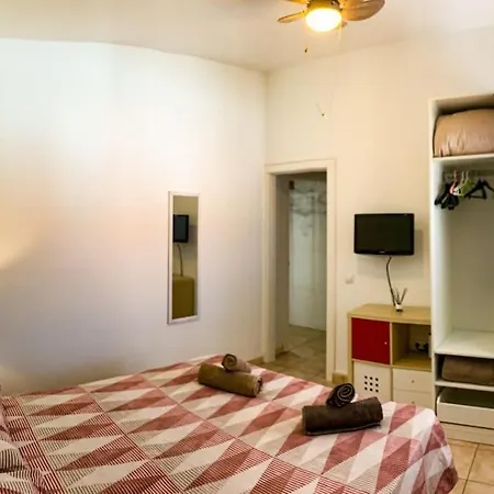 Apartamento 'casa Ohana' *